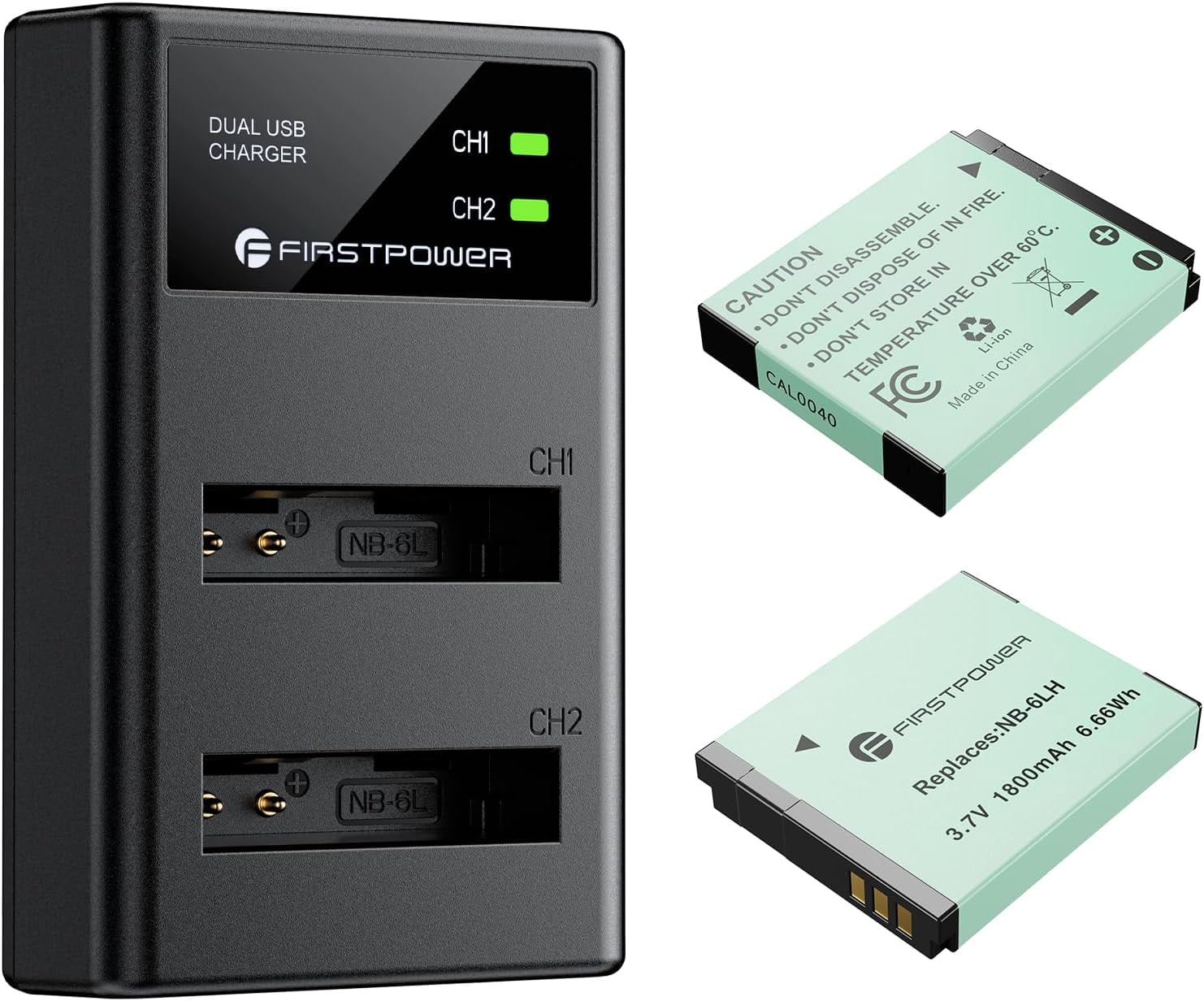 128GB SD Memory Card (High-Speed) + Xtech Starter Kit for Canon