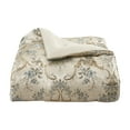 thumbnail image 5 of J. Queen New York  Jacqueline Comforter Set King, 5 of 5