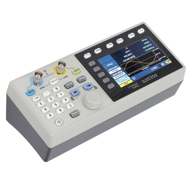 Generatore Di Funzioni E Forme D'onda Arbitrarie - Foto 5