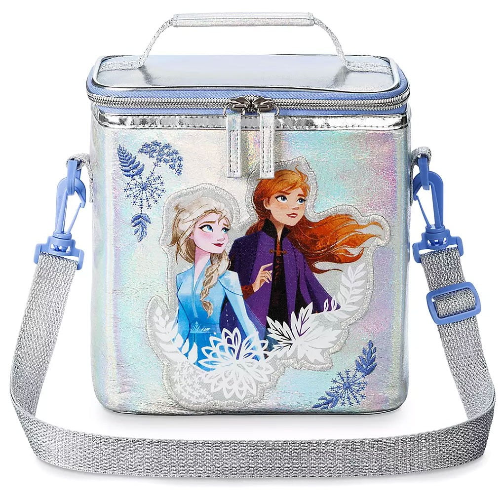 Disney Frozen Frozen 2 Lunch Box - Walmart.com - Walmart.com