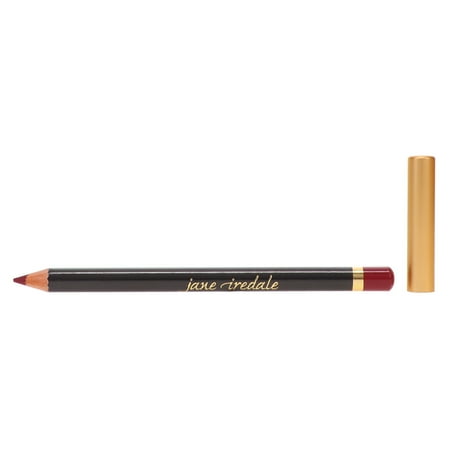 jane iredale Lip Pencil Aubergine 0.04 oz