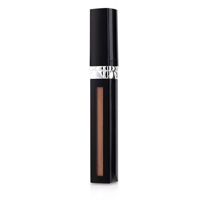 Christian Dior Rouge Dior Liquid Lip Metal 334 Vibrant Metal 0.2 Ounce Walmart