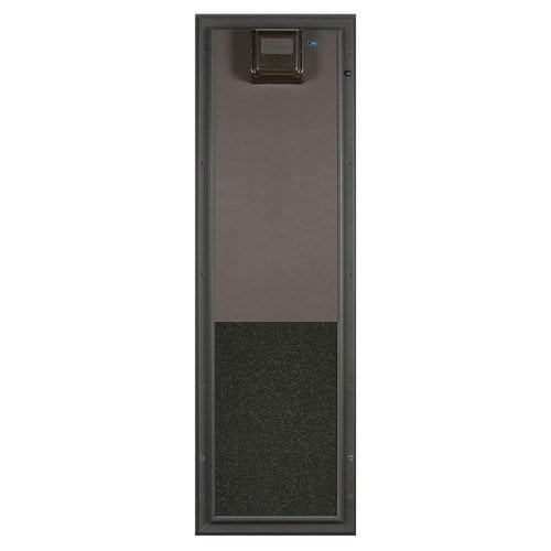 Plexidor Performance Electronic Pet Door Mount Walmart Com