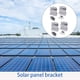 thumbnail image 4 of Eigraketly 8 unids/set soporte de montaje Solar Universal RVs yate techo plano estante al aire libre accesorios para automóviles Herramientas y ferretería, 4 of 6