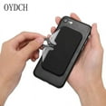 thumbnail image 4 of Legless Clamp Nose Reading Glasses With Ultra-thin Glasses Case, 4 of 5