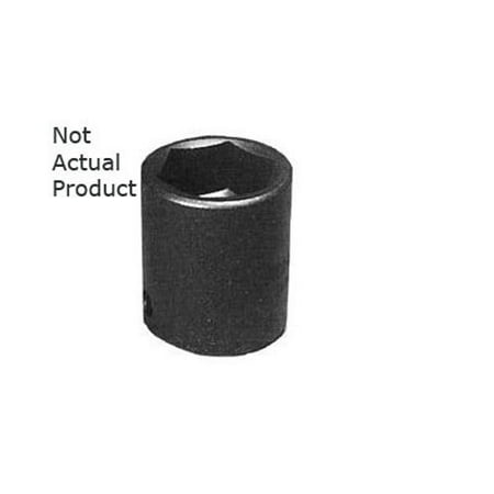 

K Tool 35128 Impact Socket 1 Drive 7/8