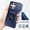 Blue, variant on New Phone Case for Motorola G (2026), Sliding Camera Lens Cover Ring Kickstand Dual-layer Rugged Shockproof Non-Slip Cover Support Magnetic Car Mount ,Darkgreen