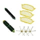 thumbnail image 1 of Reemplazo efectivo Fácil de instalar Alta absorción Resistencia al desgaste para 530 550 560 Aspiradora Piezas de repuesto Accesorio, 1 of 7