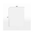 thumbnail image 2 of LUXPaper 8 1/2 X 11 Cardstock, 130lb. White, 50/Pack, 2 of 4