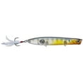 thumbnail image 2 of Lucky Craft Gunfish 117 Topwater Ghost Minnow, 2 of 11