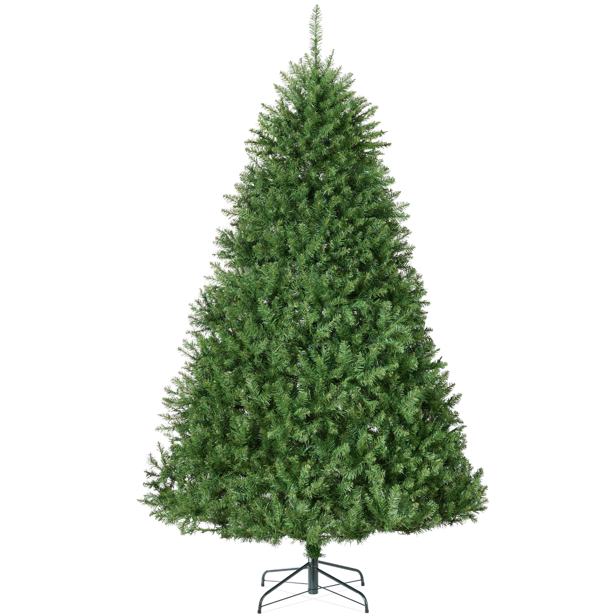 Best Choice Products 9ft Premium Spruce Artificial Christmas Tree