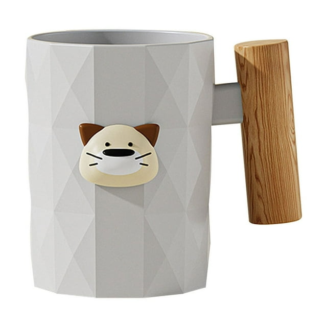 Suministros de cocina, tazas, utensilios de cocina, juego de utensilios de cocina, nuevo vaso para enjuague bucal, lindo vaso para cepillo de dientes, vaso para cepillo de dientes para niños, vaso par