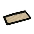 thumbnail image 2 of Professional Panel Air Filter for Chevrolet Spark 2013-2015 ACDelco A3193C, 2 of 3