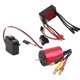 thumbnail image 3 of ESC Sin Escobillas, Rodamiento Sellado Con Aislamiento De Motor Sin Escobillas 6300KV Para Coche RC OTVIAP Brushless Motor, 3 of 8
