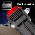 thumbnail image 3 of LongDay Multifunctional 8 in 1 Portable Ultra Bright Torch,Lighting,Charging,Emergency, 3 of 9