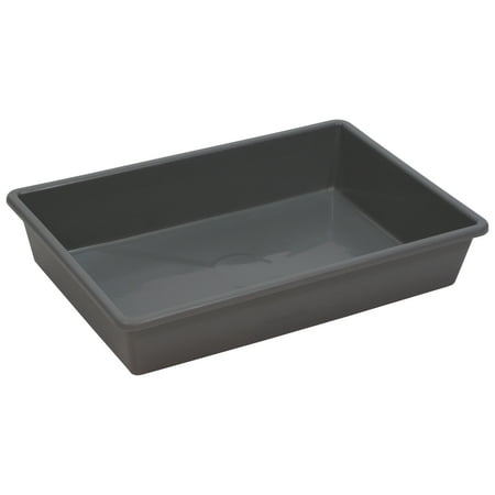 - 1.6 Gallon Heavy Duty Tray