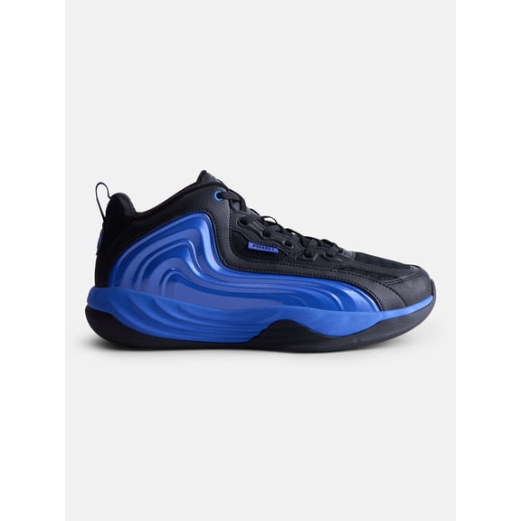 AND1 Men's Cager Basketball Sneakers