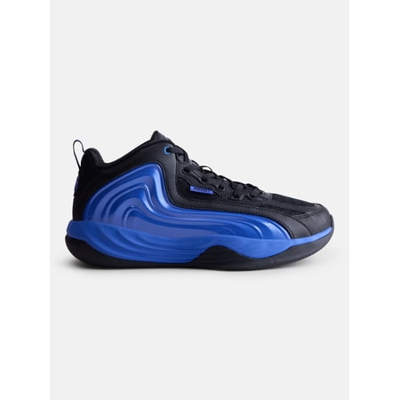AND1 Men's Cager Basketball Sneakers