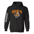 thumbnail image 1 of Sudadera Modelo 2 Cincinnati Bengals Burrow 9, 1 of 3