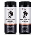 thumbnail image 1 of Polvo de textura para peinar el cabello Polvo para peinar el cabello para hombres y mujeres Polvo texturizante para el cabello Polvo voluminizador para cabello Fijación duradera Peinado mate natural F, 1 of 1