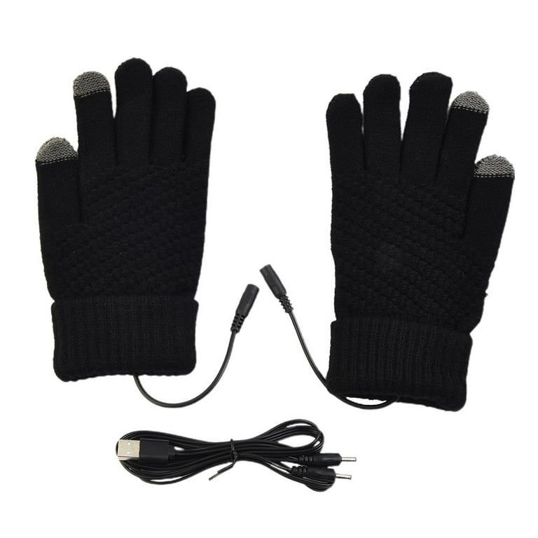 Electric Warming Mitts / 110V