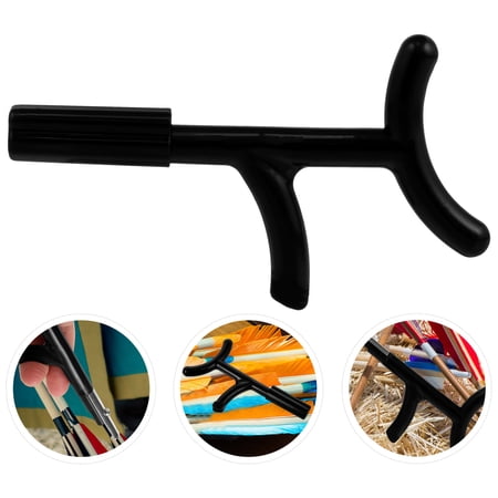 HEMOTON 1 Set Arrow Fletching Stripping Removal Tool for Hunting Carbon Arrows Fiberglass Arrows