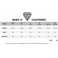 thumbnail image 4 of Women's Original Black Slinky Knit BIZ Style Ankle Length Long Skirt, 4 of 5