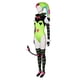 thumbnail image 4 of Disfraz de fantasía de Fizzarollie para mujer adulta, conjunto de sombrero de Fizzarolli, atuendo de anime, ropa de carnaval de Halloween, 4 of 5