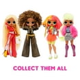 thumbnail image 6 of LOL Surprise OMG Neonlicious Fashion Doll– Great Gift for Kids Ages 4+, 6 of 6
