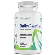 Daily Complete - Complete Multi Vitamin