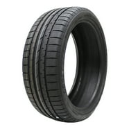 Goodyear Eagle F1 SuperCar G:2 ROF - Left 325/30R19 94 Y Tire - Walmart.com
