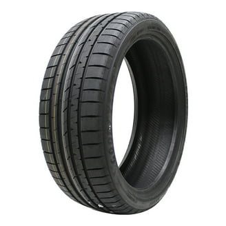 Goodyear Eagle F1 Asymmetric 2 ROF Run Flat Performance 225/40R19