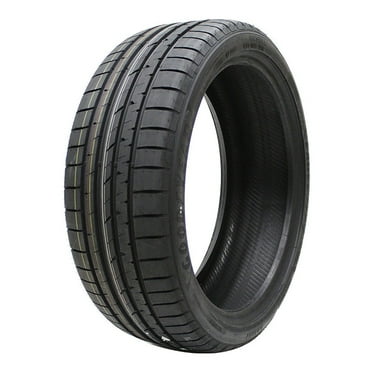 Set of 2 Goodyear Eagle F1 Asymmetric 2 ROF 275/35R20 102Y XL Tires
