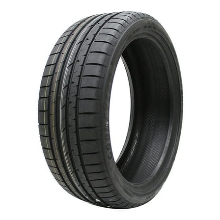 Goodyear Eagle F1 Asymmetric 2 ROF Performance 275/35R20 102Y XL Passenger Tire
