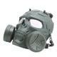 thumbnail image 5 of Lente transparente de protección facial de seguridad con ventilador doble desmontable para ciclismo al aire libre CS Halloween, 5 of 5