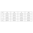 thumbnail image 3 of Women Jumpsuit Women Fashion Print Loose Suspender Buttondown Bib Rompers,Black,2XL, 3 of 4