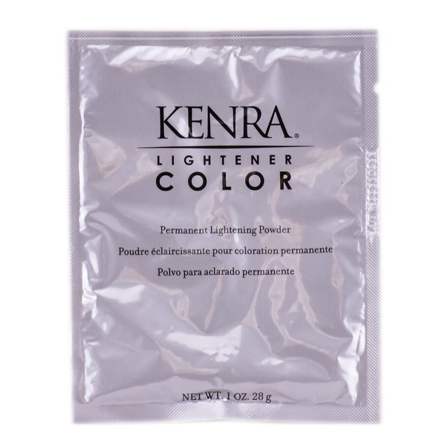 Kenra Kenra Lightener Hair Color Permanent Lightening Powder Size