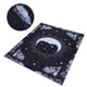 thumbnail image 4 of Art Decors,Tapiz para colgar en la pared, tapiz decorativo para mejoras en el hogar con patrón lunar, el mejor de su clase Jadeshay A, 4 of 8