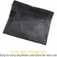 thumbnail image 4 of Funda para cortacésped 190T, impermeable, a prueba de polvo y anti-UV, con cordón y bolsa de almacenamiento para exterior/interior - 188 x 99 x 63,5 cm, 4 of 5