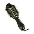 thumbnail image 2 of HOT TOOLS Professional Hot Air Brush Charcoal Infused One Step Blowout with Ionic Technology, 2 of 4