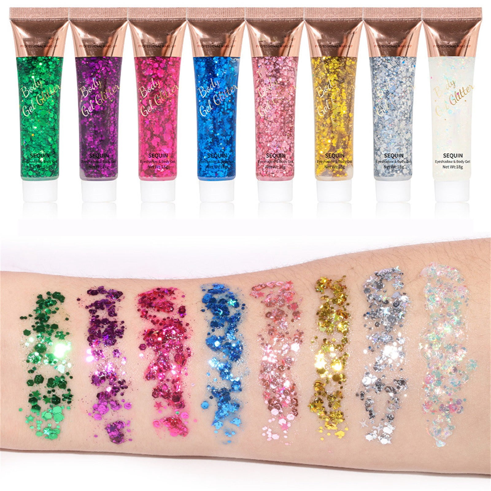 Stick Highlighter Preppy Makeup Miniature Pallet Inner Eye Highlighter Shadow Realistic Heart Kitty Makeup Makeup Highlighter Stick Natural Light Eye Shadow Shield Pad Glow Sticks Eye