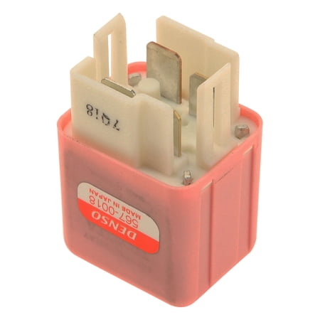 DENSO First Time Fit Relay