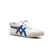 ONITSUKA TIGER MENS Mexico 66 Slip-On Tricolor (2023) 1183A360 121 1183A360 121 from Stadium Goods