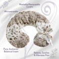 thumbnail image 3 of Almohada cervical Sonoma Lavender aromática, apta para calentar o enfriar, 3 of 5