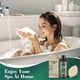 thumbnail image 2 of Set de regalo para spa MS.DORYA Whispering Woods, kit de baño de 7 piezas, 2 of 7