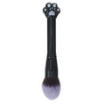 thumbnail image 4 of OULII Finishing Powder Brush For Makeup Brush Applying Blush For Beauty Enthusiasts 1Set, 4 of 8