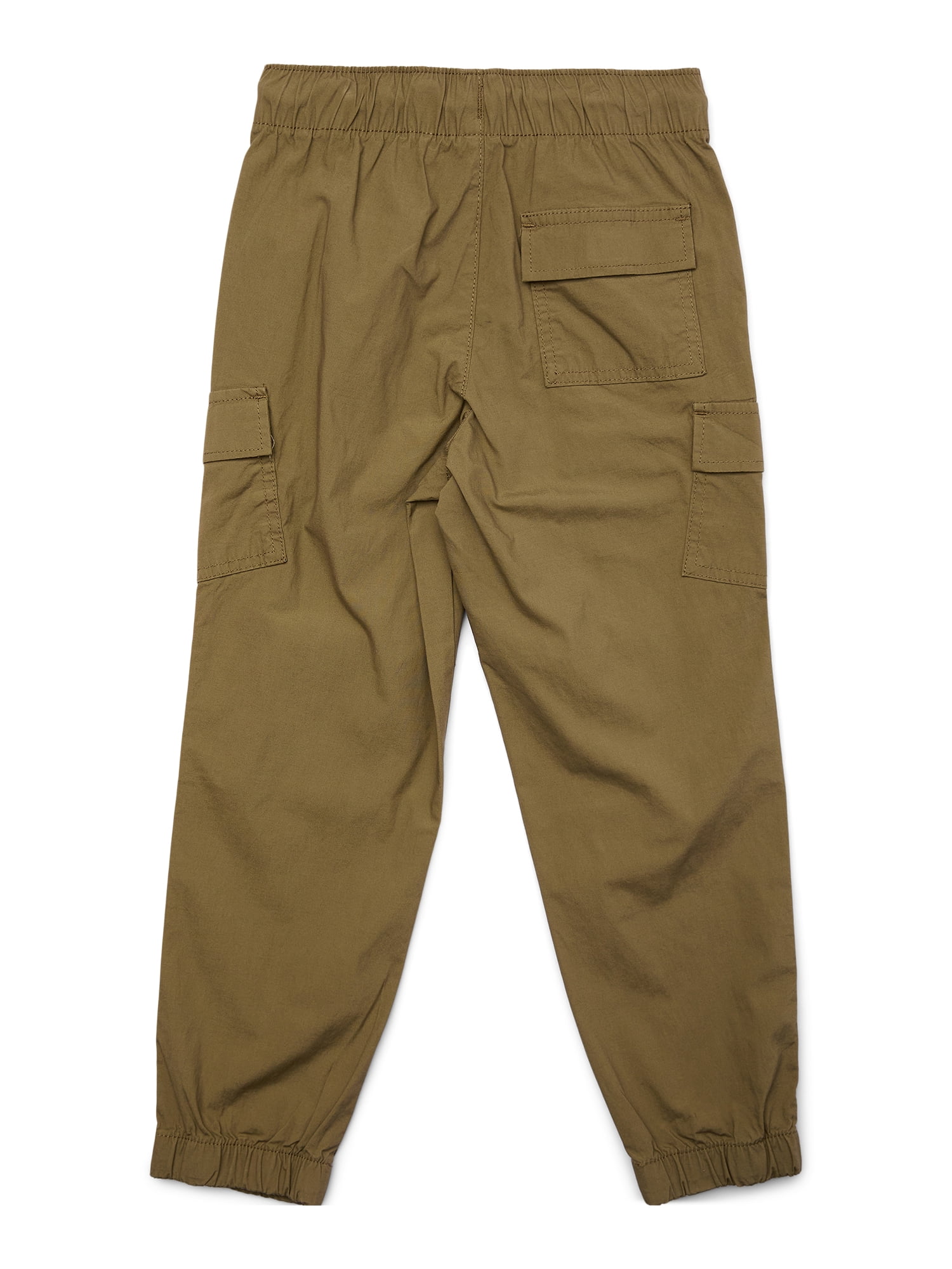 Wonder Nation Boys Outdoor Pant, Sizes 4-18 & Husky