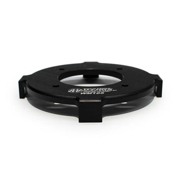 5 in. Coil-Over Adapter with Bearing