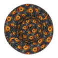 thumbnail image 3 of Kdxio Reflective Bucket Hat - Sunflowers Print Bucket Hat for Men,Women, 3 of 9
