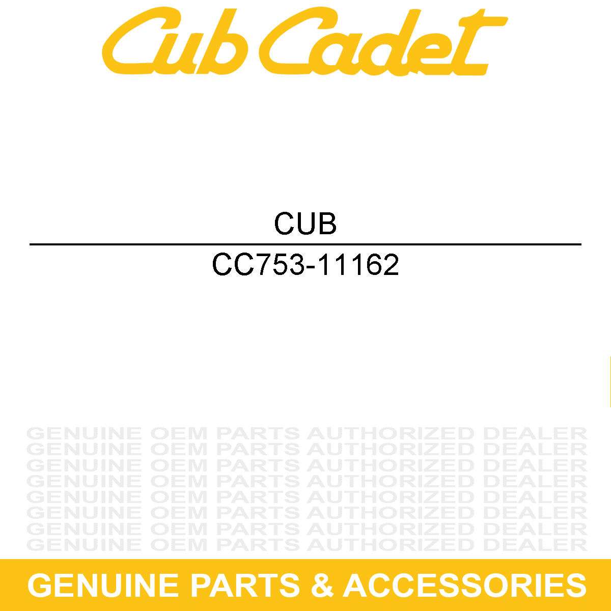 MTD 753-11162 Starter for Craftsman Troy-Bilt TB51BP BP510
